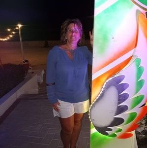 Meet your Posher, Tina